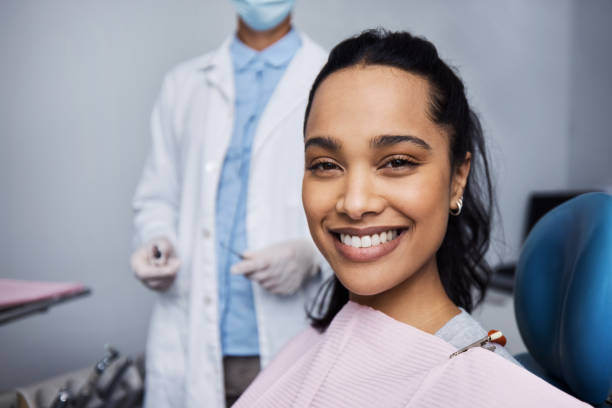 Best Laser Dentistry  in Tylertown, MS