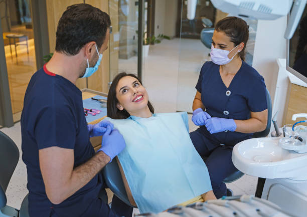 Best Dental Exams and Cleanings  in Tylertown, MS