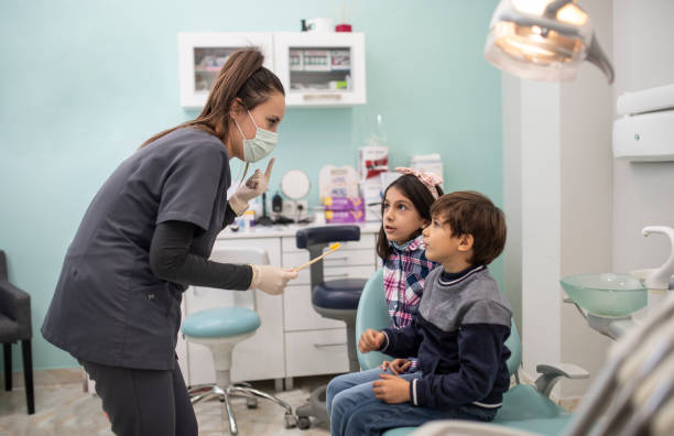 Best Preventive Dentistry  in Tylertown, MS