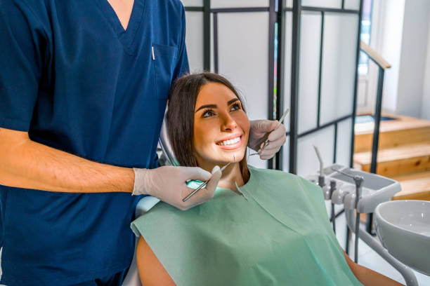 Tylertown, MS  Holistic Dental Services Company