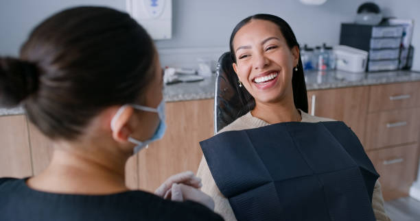 Best Full Mouth Reconstruction  in Tylertown, MS